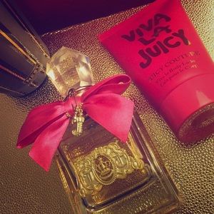 Juicy Couture Viva La Juicy 2